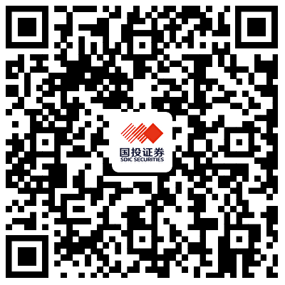 极速开户二维码