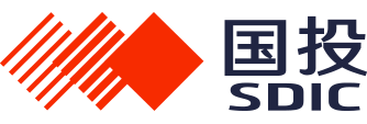 国投logo